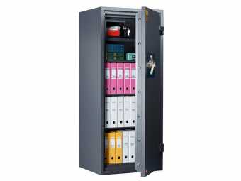 Огневзломостойкий сейф VALBERG ГАРАНТ ЕВРО 165Т EL, купить в Сыктывкаре