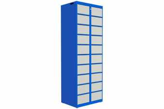 Автоматическая камера хранения NLS - 20, купить в Сыктывкаре