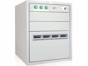 Темпокасса VALBERG TCS 110 A EURO с аккумулятором, купить в Сыктывкаре