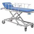 Тележки для перевозки больных, купить в Сыктывкаре Тележки для перевозки больных, купить в Сыктывкаре