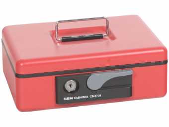 Кэшбокс CB-9705N, купить в Сыктывкаре